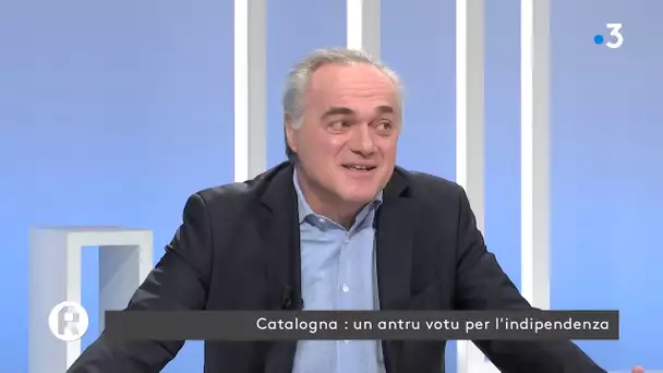 Rivista du 19 Février 2021 avec Laurent Dominati