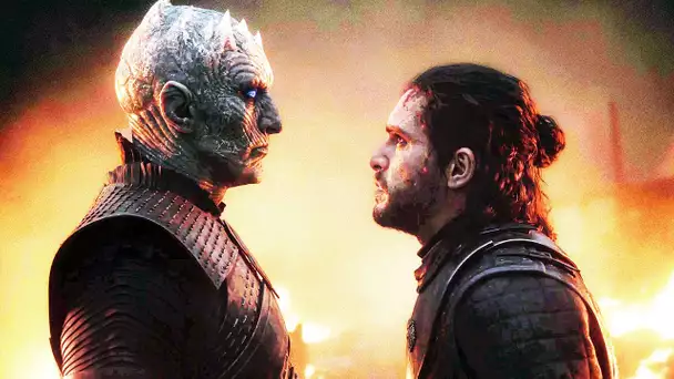 GAME OF THRONES: War for Westeros Bande Annonce (2026) Jon Snow