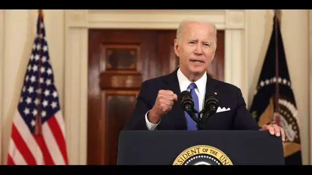 Joe Biden veut rendre l'économie américaine plus concurrentielle