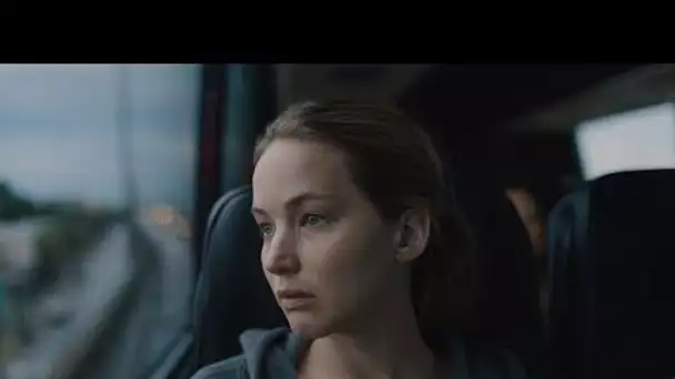 "C'était comme une urgence": Jennifer Lawrence revient au cinéma avec "Causeway"