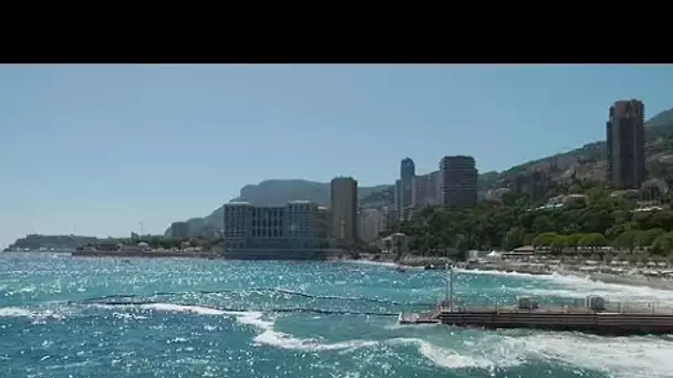 Une semaine en Côte d&#039;Azur: le luxe de Monaco (3/5)