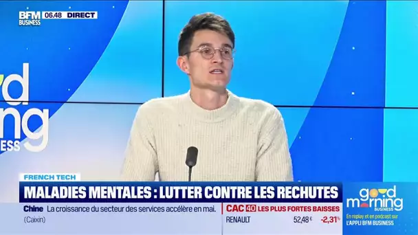French Tech : Callyope