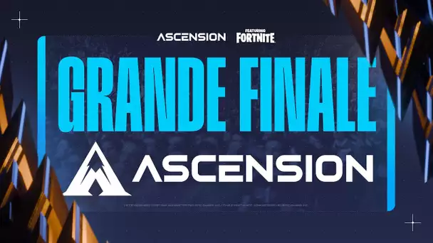 IL N'EN RESTERA QU'UN ! (Finale Ascension 2024 à Marseille)