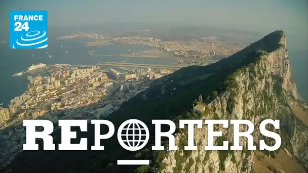 Reporters : détroit de Gibraltar, boulevard des trafics