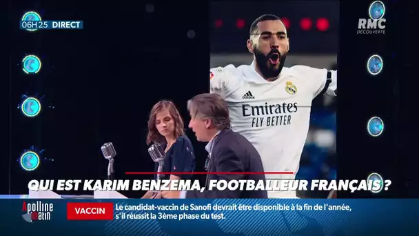 Karim Benzema ne sera pas dans la liste de Didier Deschamps