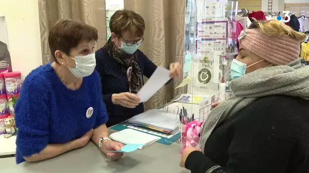 Les Resto bébés de Vesoul, une aide financière pour parents en difficulté