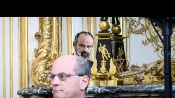 pourquoi Jean-Michel Blanquer est en difficulté