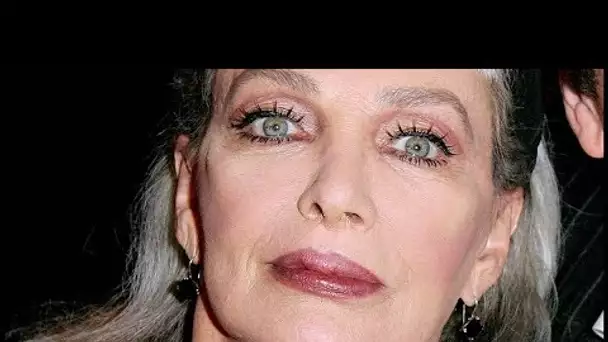 Marie Laforêt, icône des années 60, est morte à l'âge de 80 ans