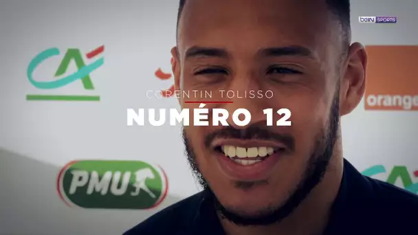 🇫🇷🗨️ Interview - Corentin Tolisso : "J'ai tout fait pour arriver à l'Euro"