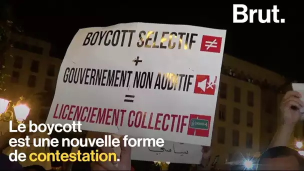 Une campagne de boycott sans précédent secoue le Maroc