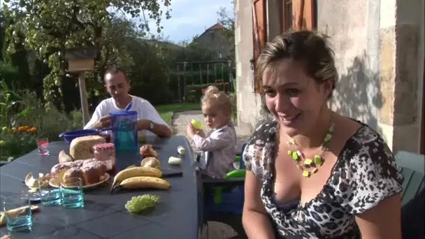 Maman de 4 enfants, je suis enceinte de jumelles