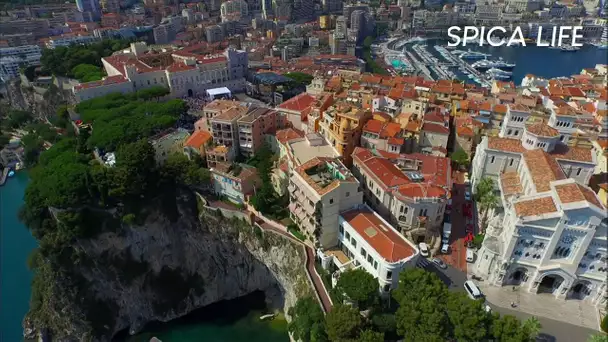 Une saison à Monaco comme vous ne l'avez jamais vu