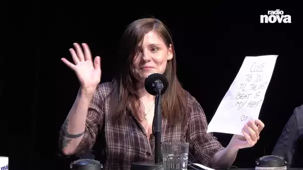 Jean Pormanove et harcèlement scolaire - La chronique de Florence Mendez dans "La dernière"