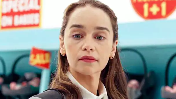 THE POD GENERATION Bande Annonce (2023) Emilia Clarke