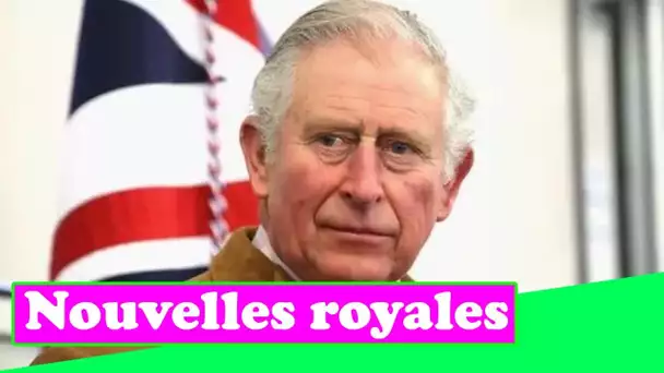 Le prince Charles `` en privé '' est `` furieux '' que les `` mensonges sinistres '' de Martin Bashi