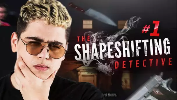 SHAPESHIFTING, LE JEU INTERACTIF AVEC BEFRESH #1