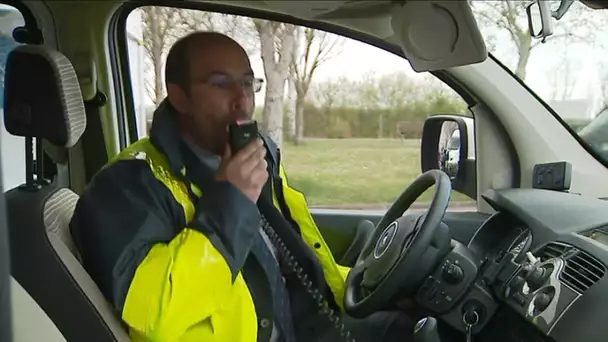 Puy-de-Dôme : pour prendre le volant, il va falloir souffler dans l&#039;éthylotest !