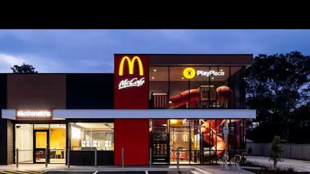 McDonald’s : voici 20 secrets incroyables dévoilés par des employés !