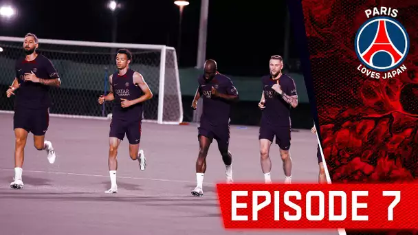 🎥 𝗟𝗘 𝗠𝗔𝗚 - EP.7: THANK YOU OSAKA! ❤️💙 THE WORK CONTINUES IN TOKYO! 💪