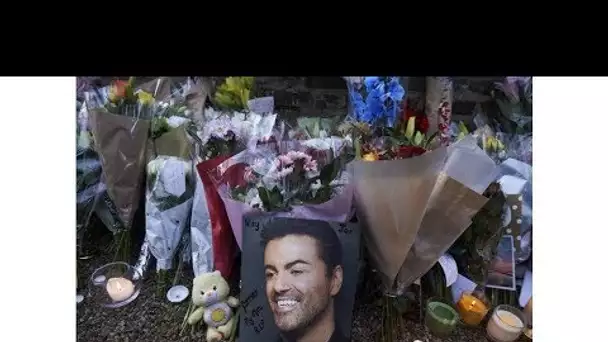 George Michael  trois ans après sa mort, sa petite soeur décède le jour de Noël