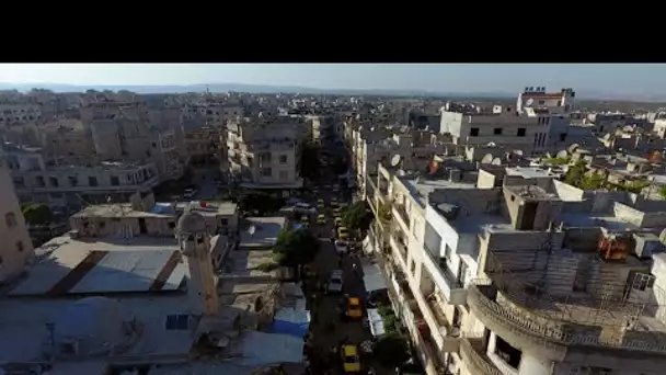 "Les murs ont des oreilles" : enquête sur les dérives des services de sécurité syriens
