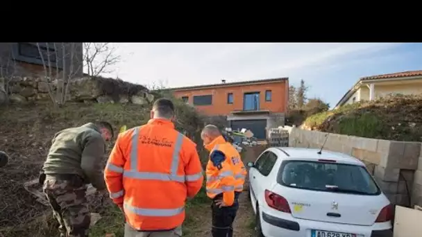 Delphine Jubillar : ce que révèlent les prélèvements effectués dans sa voiture