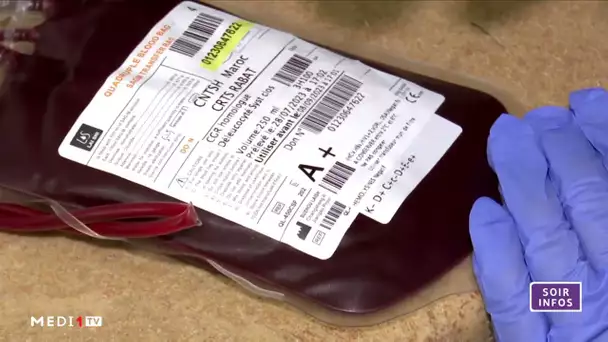 Don de sang : mobilisation des centres de transfusion sanguine