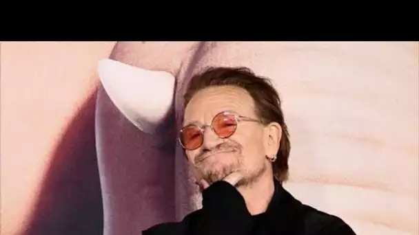Bono n’aime ni sa voix des débuts ni le nom de son groupe