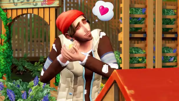 Les Sims 4 ÉCOLOGIE : Bande Annonce Officielle (2020)