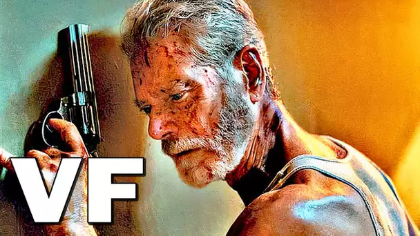 DON’T BREATHE 2 Bande Annonce VF (2021)