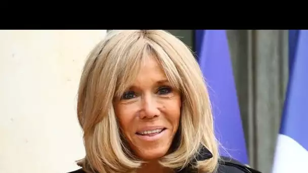 Brigitte Macron a choisi son intervieweur télé : découvrez son identité