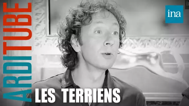 Salut Les Terriens  ! de Thierry Ardisson avec Stéphane Bern, Julien Doré …  | INA Arditube