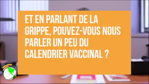 Pourquoi se faire vacciner ?