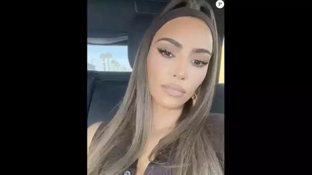 Nabilla confondue avec Kim Kardashian : Thomas Vergara se moque, elle assume !