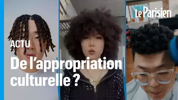 Japon, Corée du sud, Chine... la coupe afro a ses adeptes en Asie