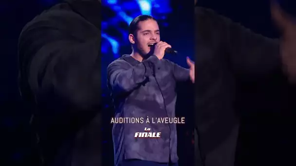 Le Parcours d’Arslane jusqu’en Finale de The Voice ✌️ #thevoice #finale