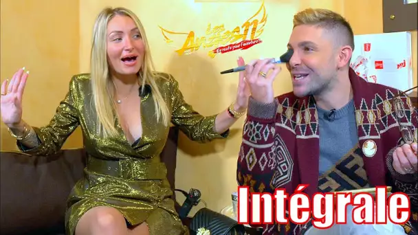 Beverly: Les Anges 11, Trahie avec Vivian par La Villa, Choquée, elle découvre son ancien physique !