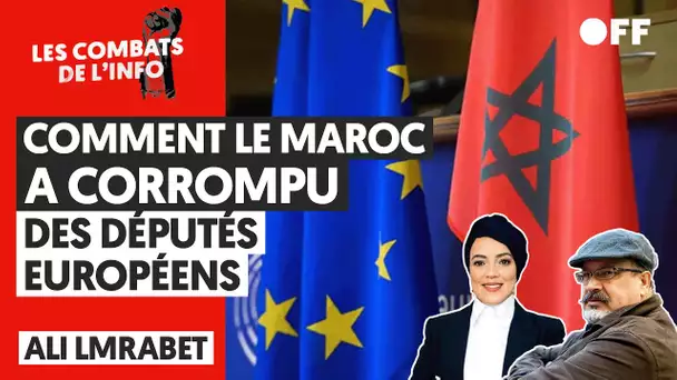 CORRUPTION ET ESPIONNAGE À BRUXELLES : LE SCANDALE QUI ÉCLABOUSSE LE MAROC