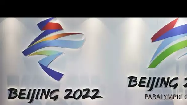 Covid-19 : les JO d'hiver 2022 de Pékin se tiendront sans spectateurs étrangers • FRANCE 24