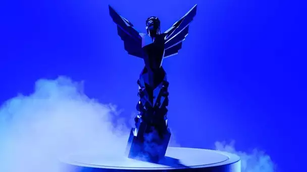 Game Awards 2021 : Geoff Keighley annonce '4 ou 5 annonces majeures du niveau de l'anneau d'Elden