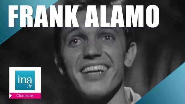 Frank Alamo "Biche, oh ma biche" | Archive INA