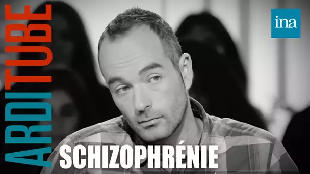 Sa schizophrénie est sa force, il raconte chez Thierry Ardisson  | INA Arditube