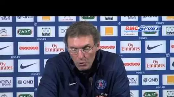 PSG / Bordeaux : Blanc connaît bien son adversaire - 30/01