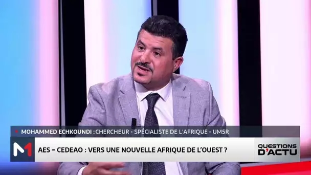 Quelles perspectives politiques, sécuritaires et socioéconomiques pour l'Afrique en 2025 ?