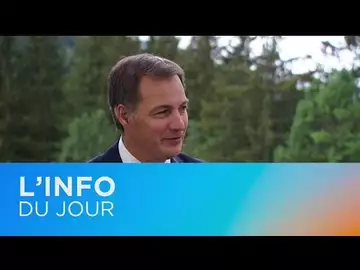 L’info du jour | 28 mai - Matin