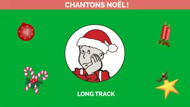 Le monde d&#039;Hugo - Chantons Noël ! - Compilation-Longue durée