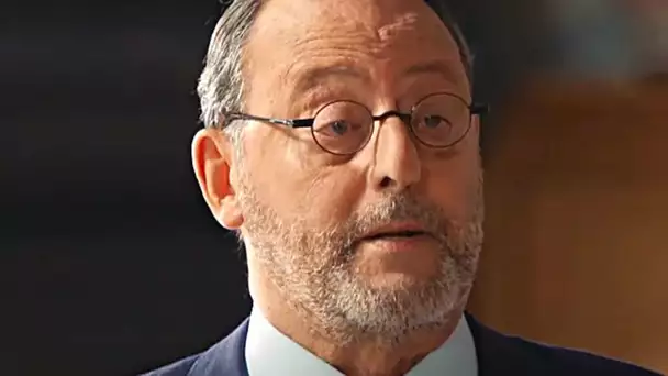 TOUTES CES CHOSES QU'ON NE S'EST PAS DITES SAISON 1 Bande Annonce VF (2022, Canal+) Jean Reno