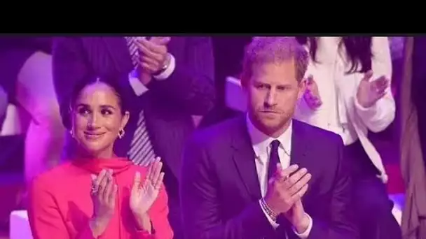 Harry et Meghan perdent Hollywood alors que "les masses passent au prochain spectacle"