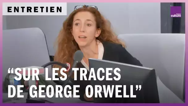 George Orwell : une vie au service d’une œuvre ?