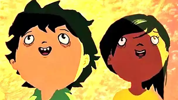TITO ET LES OISEAUX Bande Annonce en Français ! (Dessin Animé, Animation)